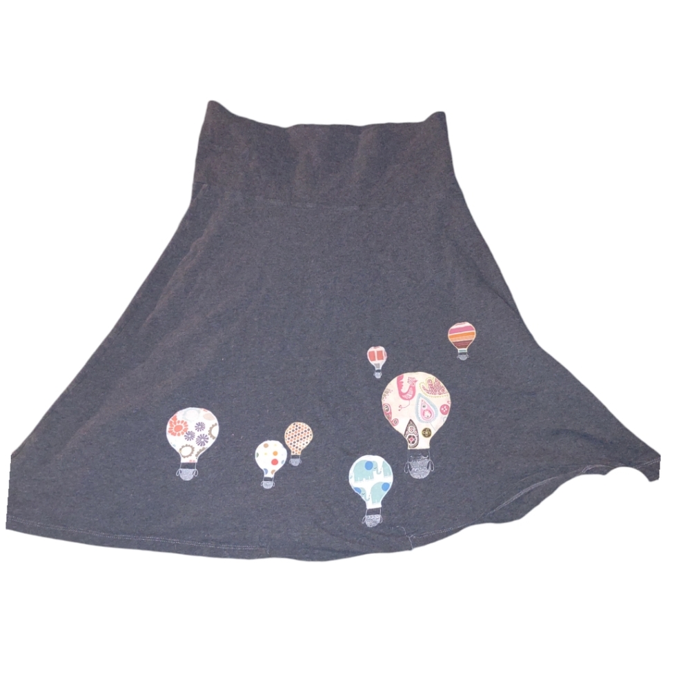 🟡 Fun Skirt